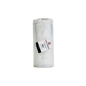 2 Large 8" x 50' Vacuum Saver Rolls Commercial Grade Food Sealer Bags by Commercial Bargains